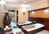 Grand Park Hotel Twin double bed room